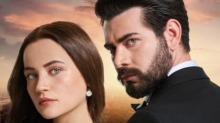 Season 1 (2022) - Season 1 poster and promotional image