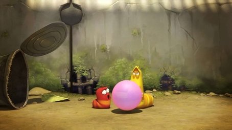 Gum (2) (2011) - Episode 55 poster and promotional image