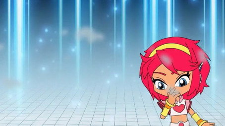 斗龙战士 Sezóna 1