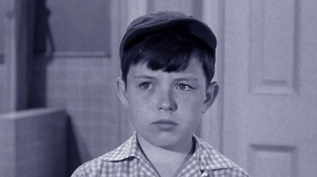 Beaver Says Good-bye (1959) - Episode 29 poster and promotional image