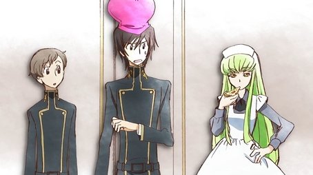 Akito the Exiled 03 - The Brightness Falls