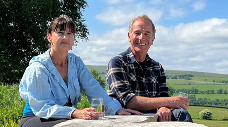Robson Green's Weekend Escapes Сезон 2