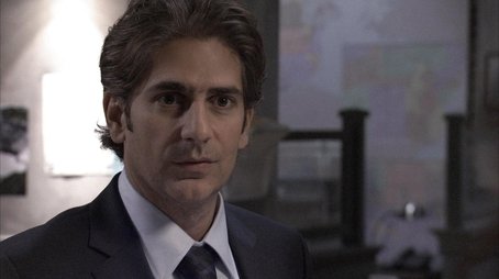 Lost Child/Murder 101 (2010) - Episode 6 poster and promotional image