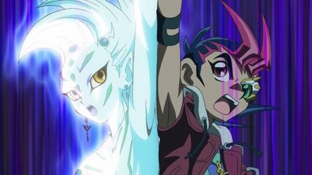 It's in the Cards, Part 2 (2011) - Episode 18 poster and promotional image