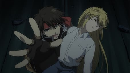 Sorcerous Stabber Orphen38