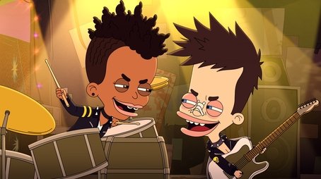 I F**king Hate You (2021) - Episode 7 poster and promotional image
