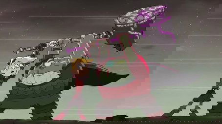 Barrel's Warhammer (2021) - Episode 31 poster and promotional image
