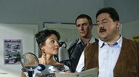 Im Auftrag seiner Majestät (2003) - Episode 7 poster and promotional image