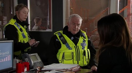 Monday, 18th February 2019 (Part 1) (2019) - Episode 42 poster and promotional image