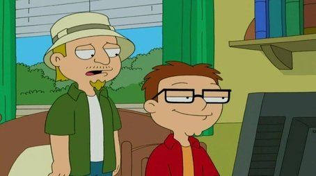American Dad!35