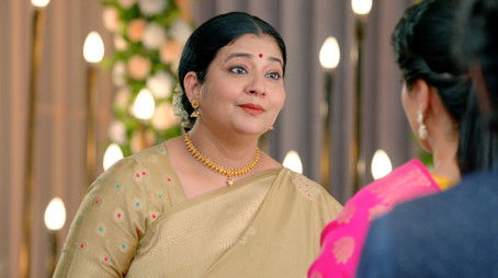 Maa Ki Khwaish (2021) - Episode 22 poster and promotional image