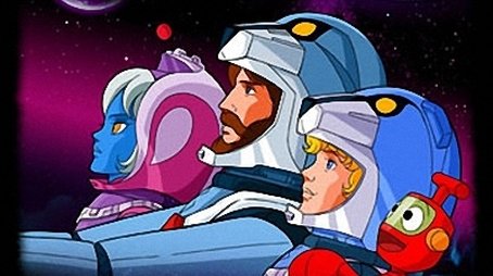 Episode 3 (None) - Episode 3 poster and promotional image