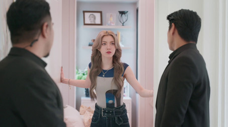 เพียงเธอ Сезон 1