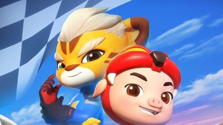 Season 27 (2023) - Season 27 poster and promotional image