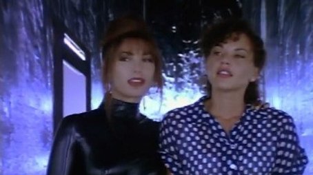 How I Met My Husband (1993) - Episode 14 poster and promotional image