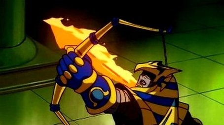 Ra, Ra, Ra, Ra (1997) - Episode 1 poster and promotional image