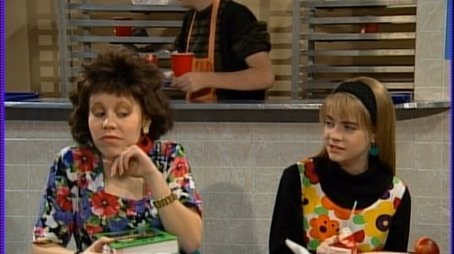 She Drives Me Crazy (1992) - Episode 2 poster and promotional image
