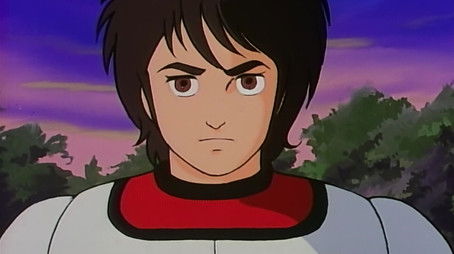 Little Hombre (1987) - Episode 5 poster and promotional image