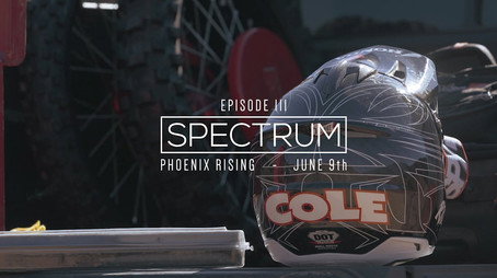Spectrum Sezona 1