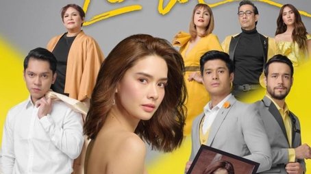 TV Broadcast (2021) - Season 2 poster and promotional image