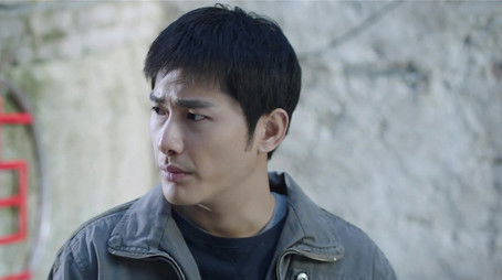 Episode 7 (2020) - Episode 7 poster and promotional image