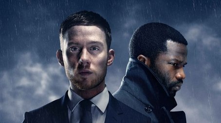 Series 1 (2020) - Season 1 poster and promotional image