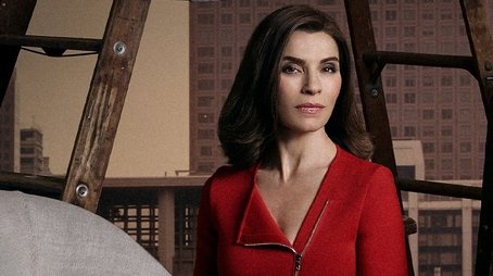 Season 6 (2014) - Season 6 poster and promotional image