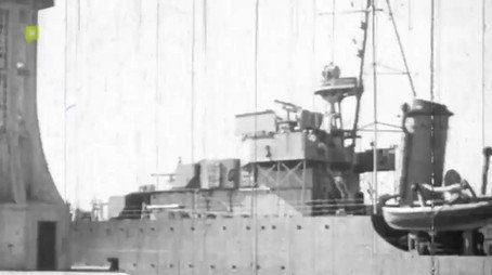 Tajna historia XX wieku Сезон 1