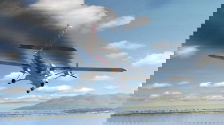 Terror in Paradise (Air Moorea Flight 1121) (2014) - Episode 7 poster and promotional image