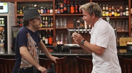 Burger Kitchen (1) (2011) - Episode 6 poster and promotional image