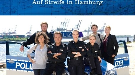 Großstadtrevier (1986) poster