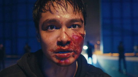 One Cent Thief Сезон 2