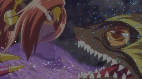 Bakeneko (2022) - Episode 55 poster and promotional image