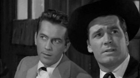 The Wrecker (1957) - Episode 11 poster and promotional image