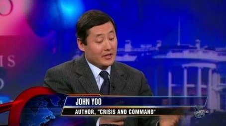John Yoo (2010) - Episode 5 poster and promotional image