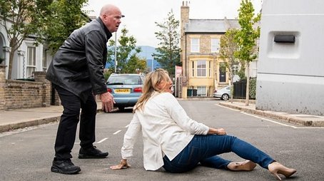 21/11/2023 (2023) - Episode 187 poster and promotional image