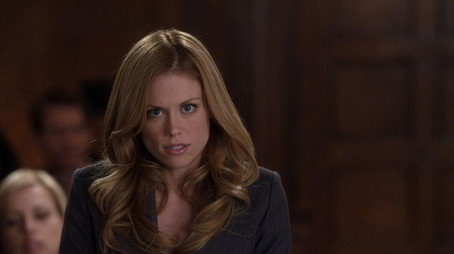 Franklin & Bash Sezona 1