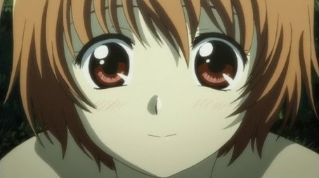 かしまし ~ガール・ミーツ・ガール~ Sezóna 1