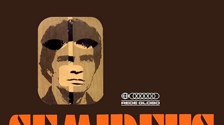 O Semideus (1973) poster