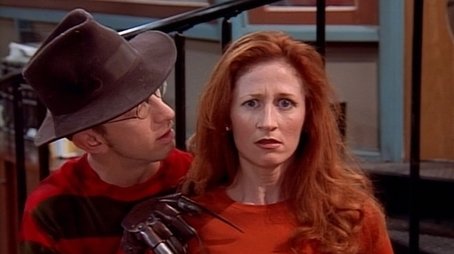 Daydream (1996) - Episode 7 poster and promotional image