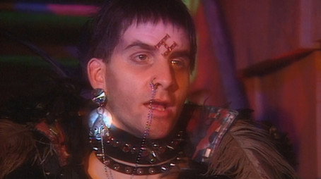 Red Dwarf ซีซัน 5