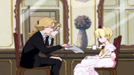 The Piano's Connecting Lullaby (2003) - Episode 43 poster and promotional image