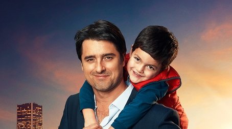 Sres. Papis (2016) poster