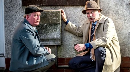 The Undrinkables (2016) - Episode 2 poster and promotional image