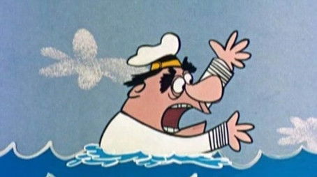 Jet Fuel Formula 25/ The Mice in Council/ Barbara Frietchie/ The Wright Brothers/ Jet Fuel Formula 26 (1960) - Episode 13 poster and promotional image