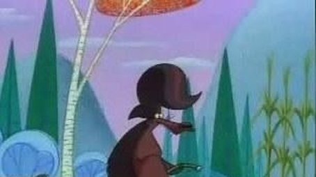 Too Loose Latrine (1999) - Episode 19 poster and promotional image