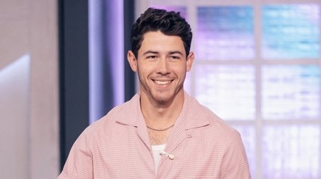 Nick Jonas, Robert Herjavec, Tears for Fears (2022) - Episode 161 poster and promotional image
