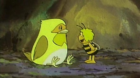 Kitty the Flea (1976) - Episode 36 poster and promotional image