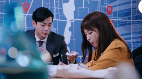 Hello Again! Stagione 1