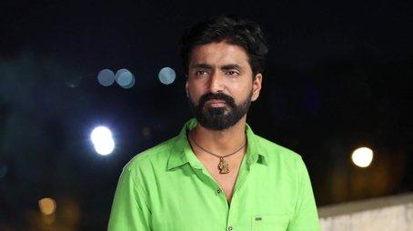 Chinnathambi Steps Back (2018) - Episode 168 poster and promotional image